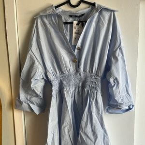 Zara Dress